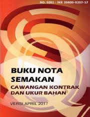 Beton adalah campuran dari semen, agregat kasar (kerikil), agregat halus (pasir), air dan dengan atau tanpa bahan tambahan kimia (admixture) lainnya yang membentuk masa. Buku Nota Semakan Ckub P Engenalan Buku Nota Semakan Ini Diterbitkan Susulan Dari Penambahbaikan Ke Atas Sistem Pengurusan Bersepadu Spb Keluaran Course Hero