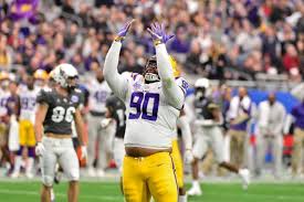 Best 2020 NFL Draft Prospects: Defensive Tackles