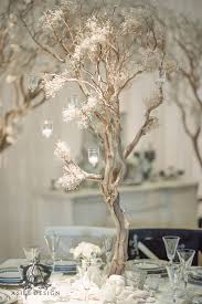 Artificial wedding bouquets and wedding fake flower decorations come in a variety of styles that are traditional as well as modern. 30 Frozen Winter Wonderland Wedding Ideas Elegantweddinginvites Com Blog