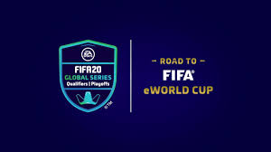 The official fifa world cup 2022 page. What Does It Take To Get To The Fifa Eworld Cup Fifplay