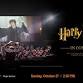 Harry Potter and the Chamber of Secrets In Concert