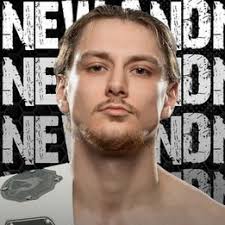 Darwin Pena vs. Clayton Berry, Flex Fights