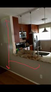 Kitchen sink plumbing can be complicated, so contact a plumber if you're not comfortable. Kitchen Sink Help Please