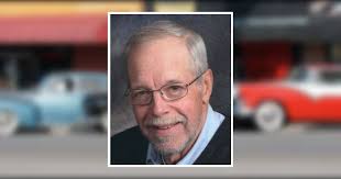 Larry Albert Reifschneider Obituary April 15, 2025