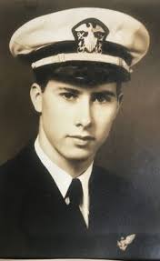 Robert Bentley Lyon (1920-2015)