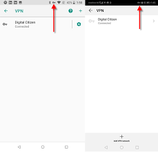 También permiten conexiones simultáneas para que puedas conectar. How Do I Setup And Use A Vpn On My Android Smartphone Digital Citizen