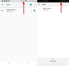 6 cara menggunakan vpn terlengkap 2020 (android, iphone & pc). How Do I Setup And Use A Vpn On My Android Smartphone Digital Citizen