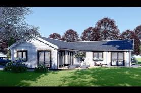 Paula Est Un Chalet En Bois Isole Avec Une Tres Grande Terrasse De 35 M Ideale Pour Une Habitation A L Annee En 2020 Chalet En Bois Habitable Chalet Bois Maison Bois