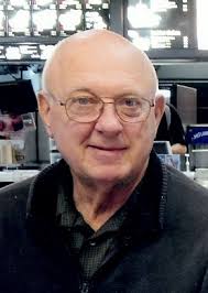 Obituary information for William H. Deo