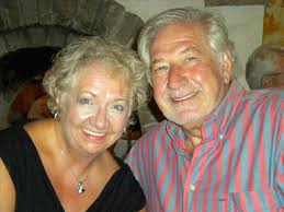 Robert Duffy Obituary (2014)