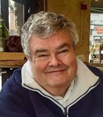 Peter Joseph “P. J.” McHale III