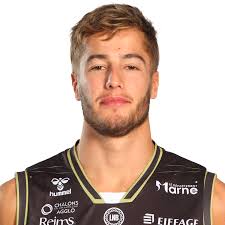 Leaders statistiques joueurs