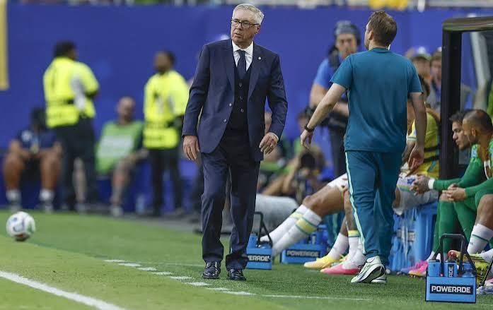 Maldini revela que It&aacute;lia procurou Ancelotti antes de negociar com Guardiola - Gazeta Esportiva