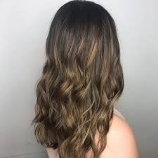 When your tresses are in need of a refresh, you can add thin white highlights for brightness. 36 Best Ways To Get Dark Brown Hair With Highlights