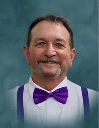 Obituary information for Ronald Eugene Saxon