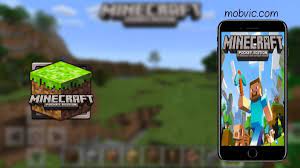 تحميل لعبة ماينكرافت بوكيت إيديشين minecraft pe للايفون بدون جيلبريك minecraft pocket edition pocket edition minecraft games