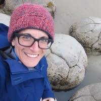 Susan Blades Email & Phone Number