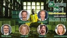 Breaking Bad With Commentary Season 5 Episode 3 - Hazard Pay | w ...