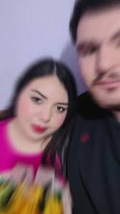 Perla Parral Y Su Novio Viejito