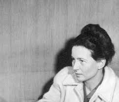 Simone De Beauvoir 1908 1986 Issue 135 Philosophy Now
