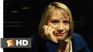 The Double (1/10) Movie CLIP