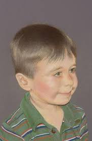 Viewers will be dazzled by Anton Art Center's Colored Pencil exhibit