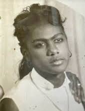 Obituary information for Marie Monise Dejean Malette