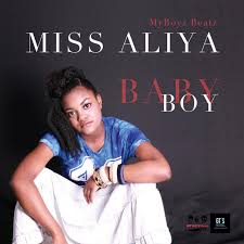 Baby Boy Single By My Boyz Beatz Miss Aliya Spotify
