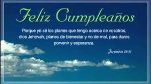Check spelling or type a new query. Feliz Cumple En El Cielo Hermanito Youtube