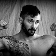 Trevor Wilds vs. Mitchell Fleming, APEX Fights 11