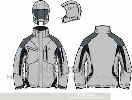 Jackets Men Women By Giuseppe Zagonia At Coroflot Com Specodezhda Sportivnaya Kurtka Takticheskaya Odezhda