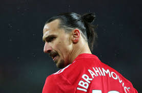 See zlatan ibrahimovic's bio, transfer history and stats here. Manchester United Zlatan Ibrahimovic Will Return To Old Trafford