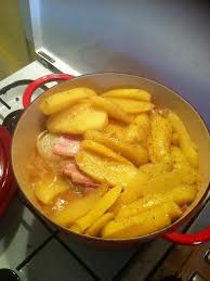 Cuisse De Dinde Facon Couscous De Chez Karpeth Recette Cuisse De Dinde Recette Cuisse De Dinde Dinde