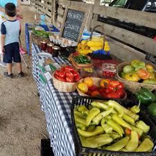 Profile for Estill County Farmers' Market