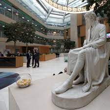 Coutts registered head office coutts: Coutts Banker Who Faced Harassment Allegations Resigns Wsj