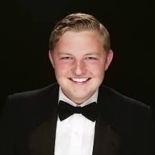 Happy #MissionaryMonday! Meet Josh Yacktman from the Lake Crescent  congregation. Josh has been called to serve in the California Santa Rosa  Mission speaking Spanish! He reports for home MTC