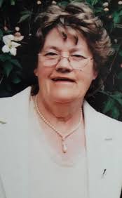 Condolence Book for Mary (Mai) Lynch (née O'Sullivan) (Kilgarvan, Kerry)