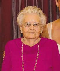 Marjorie Barlow Obituary July 30, 2014