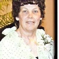 Violet McManus Obituary