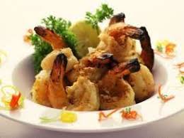 Japanese Chicken Prawns Recipe In Urdu Make In Just 15 Minutes Recipe Prawn Recipes Recipes Chowder Recipes Seafood