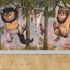 Pin On Room Murals