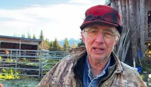 Alaska, vùng đất cuối cùng chưa được khám phá - Gia đình Kilcher