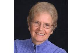 Ruth Hugenbruch Obituary (1931