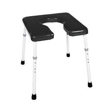 Activeaid Height Raised Toilet Seat In 2020 Seating Toilet Seat Adjustable Legs