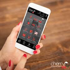 Because we are a marketplace, discounts and inventory often fluctuate. The Cherry Blow Dry Bar Mobile App