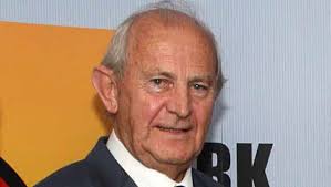 Person: Frank Dunlop