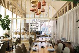 Must See Restaurant Interior Design In Austin By Michael Hsu