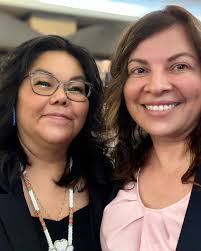 Visiting South Indian Lake, home of O-Pipon-Na-Piwin Cree Nation, was a  chance to connect with a community rich in history and resilience. Once a  thriving fishing village, South Indian Lake was significantly