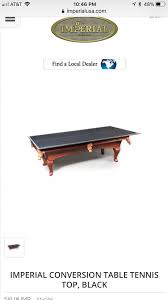 Pin By Renee Beck On Gameroom Table Tennis Tennis Tops Conversion Table