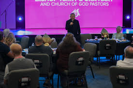 We had the pleasure of hosting Bishop Terry and Ora Hart, the newly  appointed Church of God State Overseer for the state of Georgia. He shared  a great word and his heart